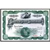 Image 1 : American Press Association, 1910-1919 Specimen Stock Certificate.
