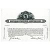 Image 1 : Republic Pictures Corp., ca. 1940-50s Progress Proof Stock Certificate