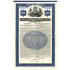 Image 1 : Conversion Office for German Foreign Debt, 1936 Issued Bond