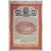 Image 1 : Mother Lode Copper Mines Co. of Alaska, 1916 Specimen Bond.