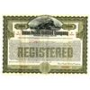 Image 1 : Union Pacific Railroad Co., 1927 Specimen Bond