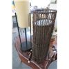 Image 2 : 2-Designer Table Lamps - 2 X $