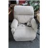 Image 1 : Microfiber Lift Recliner