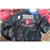 Image 1 : Bowe V. Holyfield Boxing Promotion Jacket