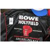 Image 2 : Bowe V. Holyfield Boxing Promotion Jacket