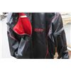 Image 4 : Bowe V. Holyfield Boxing Promotion Jacket