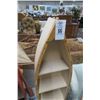 Image 2 : 2-Boat Shelf Décor - 2 X $