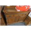 Image 3 : Young Republic Maple Pantry & End Table