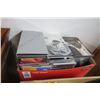 Image 1 : Box of Asst. CD's, Elvis Presley CD's