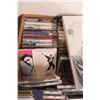 Image 2 : Box of Asst. CD's, Elvis Presley CD's