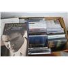 Image 3 : Box of Asst. CD's, Elvis Presley CD's