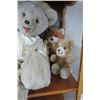 Image 2 : Asst. Collectible Teddy Bears