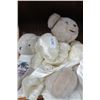 Image 3 : Asst. Collectible Teddy Bears