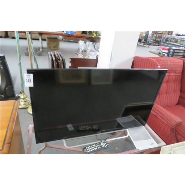 Sony 40" LED TV