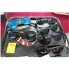 Image 1 : 6-Ray Ban Sunglasses - 6 X $