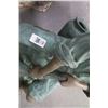 Image 2 : Bronze Tom Sawyer Huckleberry Finn Statuary - 3'