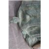 Image 3 : Bronze Tom Sawyer Huckleberry Finn Statuary - 3'