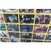 Image 3 : Uncut Topps Batman Framed Clips w/COA - 31" x 45"  w/COA