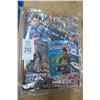 Image 1 : Jeff Gordon Program & Die Cast Car