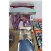 Image 2 : 6-Barbie Collector Dolls - 6 X $