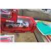 Image 2 : 3-Large Die Cast Collector Cars - 3 X $