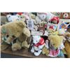 Image 2 : Plush Bear Collection