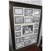 Image 1 : Multi Photo Display - 24" x 36"