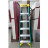 Image 1 : Warner FG 6' Stepladder