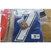 Image 1 : Yanni Gourde Signed Lighting Jersey w/COA