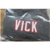 Image 2 : Michael Vick Autographed Falcons Jersey w/COA