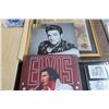 Image 2 : Elvis Presley Memorabilia