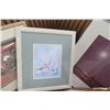 Image 2 : Seashell Art, Seaside Photos