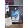 Image 1 : Mattingly Autographed Photo w/COA