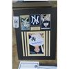 Image 1 : Mickey Mantle Autographed Photo w/COA