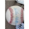 Image 2 : Autographed Baseballs (2) w/COA's