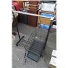 Image 1 : Garment Cart, Pet Crate