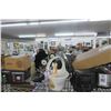 Image 1 : Irons, Home Goods, Mini Crockpot & More