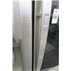 Image 3 : LG Smart Insta View French Door Ref/Freezer (Damaged Handles)