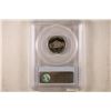 Image 2 : 1983-S JEFFERSON NICKEL PCGS PR69 DCAM