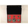 Image 2 : 1977 US PROOF SET (WITH BOX)