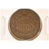 Image 1 : 1864 US TWO CENT PIECE