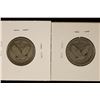 Image 2 : 1926 & 1927 STANDING LIBERTY QUARTERS