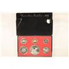 Image 2 : 1978 US PROOF SET (WITH BOX)