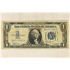 Image 2 : 1934 $1 SILVER CERTIFICATE FUNNY BACK