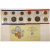 Image 2 : 1990 US MINT SET (UNC) P/D (WITH ENVELOPE)
