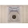 Image 1 : 1996-S ROOSEVELT DIME PCGS PR69 DCAM