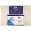 Image 2 : 2006 US 50 STATE QUARTERS PROOF SET WITH BOX