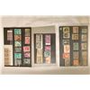 Image 1 : 43-ASSORTED GERMAN POSTAGE STAMPS SOME