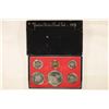 Image 2 : 1974 US PROOF SET (WITH BOX)