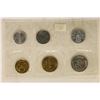 Image 2 : 1964 AUSTRIA 6 COIN UNC MINT SET